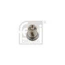 Zündkerze Febi Bilstein 13518 Extra für Alfa Romeo für Audi für Bmw für Citroën