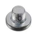 Verschlussschraube Ölwanne Febi Bilstein 180378 für Audi für Porsche für Seat