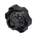 FEBI BILSTEIN 36579 Verschlussdeckel für SAAB, OPEL, CHEVROLET