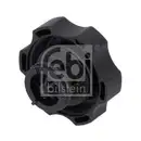 FEBI BILSTEIN 36579 Verschlussdeckel für OPEL, CHEVROLET, SAAB