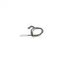 Warnkontakt Bremsbelagverschleiß Bosch 1 987 473 005 für Bmw Hinterachse