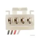 HERTH+BUSS ELPARTS 51277254 Kabelreparatursatz, Heckleuchte