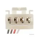 HERTH+BUSS ELPARTS 51277254 Kabelreparatursatz, Heckleuchte für FIAT, ALFA