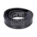 FEBI BILSTEIN 17090 Federunterlage für MERCEDES-BENZ