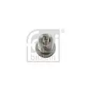 Zündkerze Febi Bilstein 13521 Extra für Citroën für Fiat für Honda für Mazda