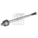 Axialgelenk Spurstange Febi Bilstein 180057 für Fiat Vorderachse Links
