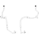 Hochdruckleitung Klimaanlage Mahle AP 119 000P Behr *** Premium Line ***