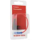 HERTH+BUSS ELPARTS 50390430 Sicherungshalter, für Mini-Flachstecksicherung