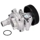 FEBI BILSTEIN 102492 Wasserpumpe für FORD, LAND