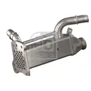 FEBI BILSTEIN 176387 Abgaskühler