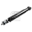 Stoßdämpfer Febi Bilstein 20177 für Mercedes Benz für Mercedes Benz Hinterachse