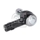 Spurstangenkopf Febi Bilstein 180267 für Iveco Vorderachse Links