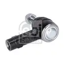 FEBI BILSTEIN 180267 Spurstangenendstück für IVECO