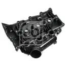Zylinderkopfhaube Febi Bilstein 176910 Febi Plus für Citroën für Jaguar Links