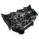 FEBI BILSTEIN 176910 Ventildeckel- / Ansaugkrümmereinheit für LAND, JAGUAR