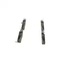 BOSCH 0 986 494 029 Bremsbelagsatz, Scheibenbremse