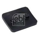 Anschlagpuffer Federung Febi Bilstein 07770 für Mercedes Benz für Mercedes Benz