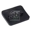 FEBI BILSTEIN 07770 Anschlagpuffer für MERCEDES-BENZ