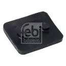 FEBI BILSTEIN 07770 Anschlagpuffer für MERCEDES-BENZ