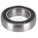 FEBI BILSTEIN 19945 Antriebswellenlager für FORD