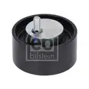 Umlenk /führungsrolle Keilrippenriemen Febi Bilstein 177979 für Fiat für Iveco