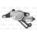 VALEO 579741 Wischermotor Heck