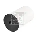 Hydraulikfilter Automatikgetriebe Febi Bilstein 171347 für Audi für Seat für VW