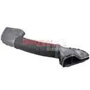 Ansaugschlauch Luftfilter Metzger 2388077 für Mercedes Benz für Mercedes Benz