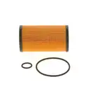 Ölfilter Bosch F 026 407 239 für Chrysler für Mercedes Benz für Mercedes Benz