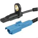 Sensor Raddrehzahl Herth+buss Elparts 70661502 für Citroën für Peugeot