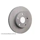 BLUE PRINT ADT343279 Bremsscheiben 2 Stück vorne TOYOTA