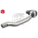 FEBI BILSTEIN 42762 Spurstangenendstück für NISSAN