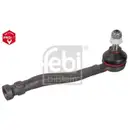 FEBI BILSTEIN 44186 Spurstangenendstück für PEUGEOT, CITROËN