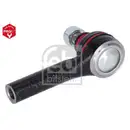 FEBI BILSTEIN 42763 Spurstangenendstück für NISSAN