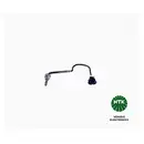NTK 90193 Abgastemperatur-Sensor RTA9000-EE121 für CHEVROLET, OPEL