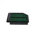 BOSCH F 026 400 098 Luftfilter S 0098