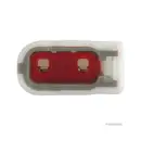 HERTH+BUSS JAKOPARTS J3101073 Hauptbremszylinder