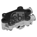 FEBI BILSTEIN 21672 Kraftstoffpumpe für MERCEDES-BENZ, JEEP