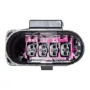 Lambdasonde Febi Bilstein 175850 für Audi für Seat für Skoda für VW
