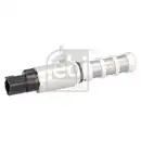 Steuerventil Nockenwellenverstellung Febi Bilstein 186156 Febi Plus für Nissan