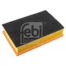 FEBI BILSTEIN 38279 Luftfilter für FORD