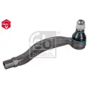 Spurstangenkopf Febi Bilstein 43548 Prokit für Citroën für Peugeot