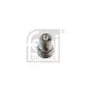 FEBI BILSTEIN 13609 Zündkerze für MERCEDES-BENZ, TOYOTA, HONDA, NISSAN, RENAULT