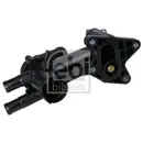 FEBI BILSTEIN 45080 Thermostat für VW, AUDI, SKODA, SEAT