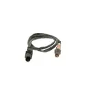 BOSCH 0 258 017 025 Lambdasonde