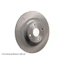 BLUE PRINT ADM54374 Bremsscheiben 2 Stück hinten MAZDA