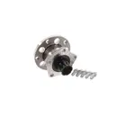 SKF VKBA 3489 Radlagersatz