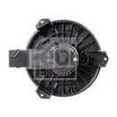 FEBI BILSTEIN 173875 Innenraumgebläse