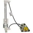 VALEO 851048 Fensterheber (ohne Motor) h L VW POLO