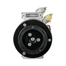 Kompressor Klimaanlage Mahle ACP 1206 000P Behr *** Premium Line *** für Ford